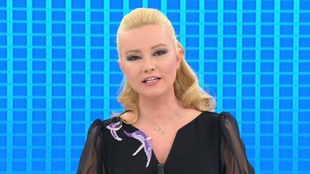 Müge Anlı sezon finali ne zaman 2025? Müge Anlı ile Tatlı Sert programı ne zaman bitecek merakla takip ediliyor! - haberler