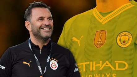 Okan Buruk'un listesinde 1 numarada! George Gardi'ye tam yetki verildi - Spor