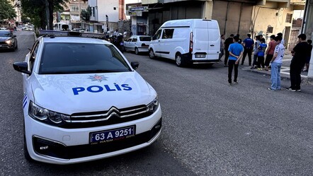 Şanlıurfa'da cadde ortasında silahlı kavga: 1 kişi can verdi - 3-sayfa