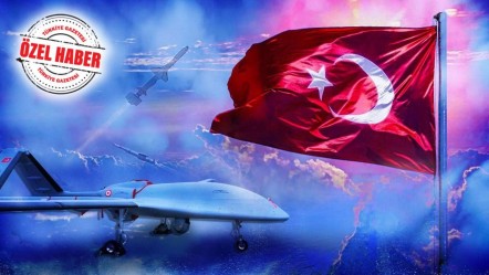 Savaş dijital dünyaya sıçradı! En çok siber saldırı Türk silahlarına, hedefte yerli savunma sanayii var - Teknoloji