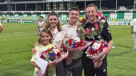 Süper Lig'in gediklilerindendi! Volkan Narinç hakemliğe veda etti - haberler