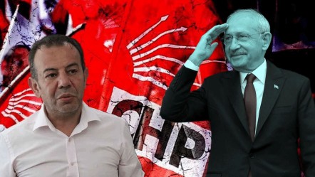 Tanju Özcan'dan 'Kılıçdaroğlu' tehdidi: "30 yıllık partimle vedalaşırım" - Politika