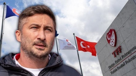 TFF'den Sabri Sarıoğlu kararı! Eleştirilerin ardından görevden alınıyor - Spor