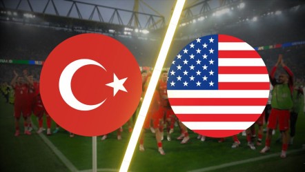Türkiye Milli takım maçı ne zaman, hangi kanalda canlı yayınlanacak? Türkiye ABD Milli maç için geri sayıma başlandı! - Haberler
