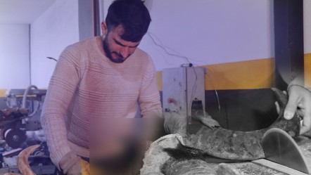 Türkiye'de ilk kez o yaptı! Tanesinden 60 bin lira kazanıyor... Tek bir şeyden yapılıyor - Yaşam