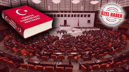 Yeni anayasada söz vatandaşın! Hazırlıklar toplumun bütün kesimlerini kapsayacak şekilde yürütülüyor - Gündem
