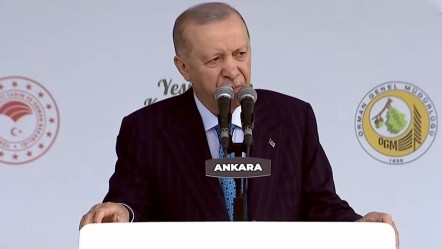 'Yeşil vatan kahramanları' görevde! Cumhurbaşkanı Erdoğan ne mesaj verecek? - Gündem
