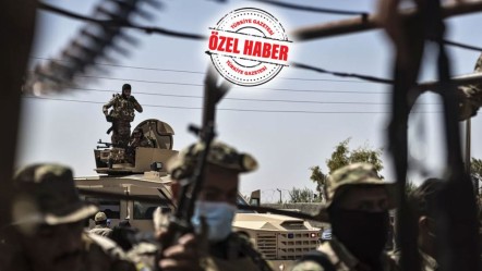 YPG çatışmaya hazırlanıyor: İran desteği arttı, katılım 50 bini aştı - Gündem