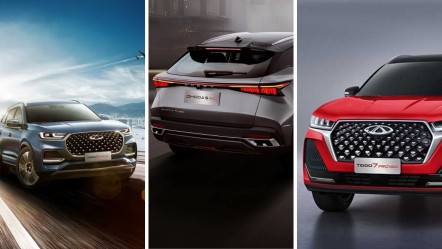 250 bin TL indirim ve faizsiz kredi! Chery’den haziran 2025 kampanyası: Tiggo8 Pro Max, Tiggo7 Pro Max, Omada 5 Pro... - T-Otomobil
