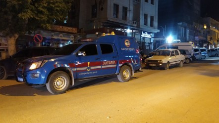 Adıyaman'da silahlı kavga: 2 yaralı var - 3. Sayfa