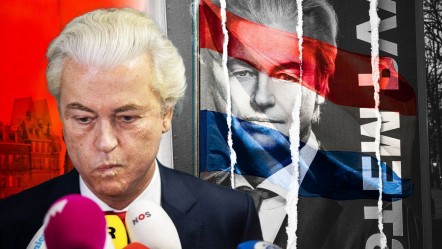 Türk ve İslam düşmanı Wilders çekildi, Hollanda'da hükümet düştü - Gündem