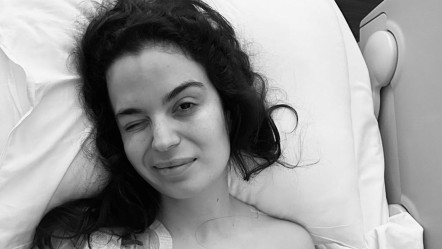 Aslı Bekiroğlu'nun ameliyatı 9 saat sürdü! Ünlü oyuncunun sağlık durumu - Magazin