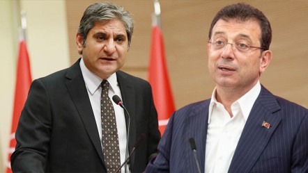 Aykut Erdoğdu’nun ifadesi ortaya çıktı: Onunla aramda husumet var, 2 kere İmamoğlu'na şikayet ettim - Gündem