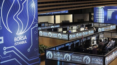 Borsada da gözler enflasyonda... BİST 100’de dikkat çeken ayrışma - Ekonomi