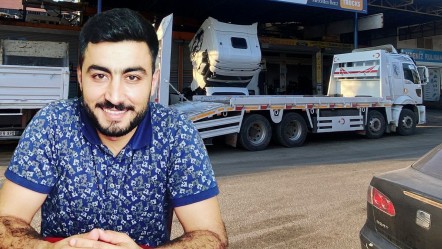 Çarşaf giyip kadın kılığına girerek adam öldürdü! Sebebi kan dondurdu - 3. Sayfa