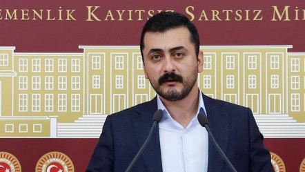CHP içinde trol savaşları! Eren Erdem hesabı ifşa etti - Gündem