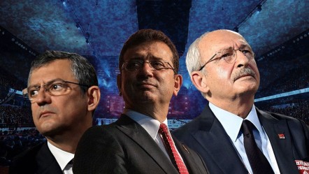 CHP'de şaibeli kurultay soruşturmasında yeni gelişme! İmamoğlu dahil 12 kişi hakkında iddianame hazır - Gündem