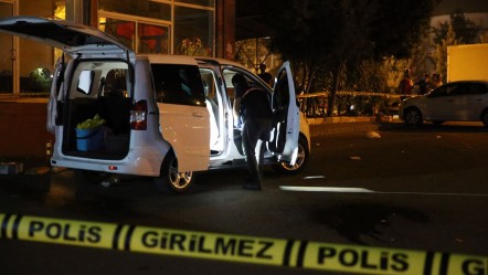 Diyarbakır'da silahlı kavga: Yaralılar var - 3. Sayfa
