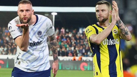 Fransızlar duyurdu: PSG'nin Milan Skriniar için Fenerbahçe'den istediği bonservis - Spor