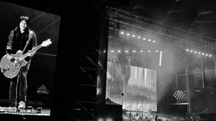 Guns N’ Roses’tan İstanbul’da efsanevi gece! 32 yıl aradan sonra efsane geri döndü - ADVERTORIAL