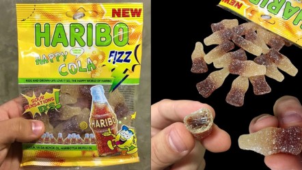 Hariboda uyuşturucu mu var, Haribo uyuşturucu olayı nedir? Belçika'da ürünler toplatılıyor! - Haberler