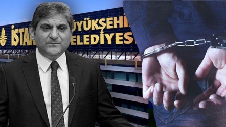 İBB'ye yönelik 5. dalga yolsuzluk operasyonunda 4 kişi hakkında tutuklama talebi - Gündem