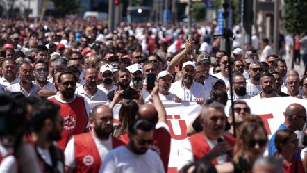 İzmir rezaleti! Ege'nin incisi pisliğe boğuldu - Gündem