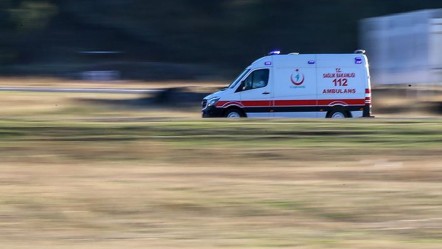 Küçük çocuğun feci ölümü: En olmaması gereken yere düştü! - 3. Sayfa