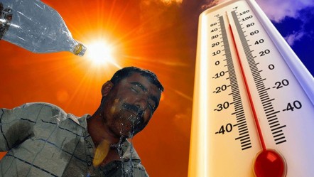 Kurban Bayramı'nda hava nasıl olacak? Meteoroloji uyardı, bu şehirler kavrulacak - Yaşam