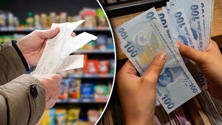 Memur ve emeklinin maaş zammını etkileyecek! Enflasyon rakamları açıklandı  - ekonomi