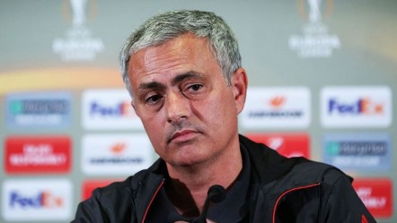 Mourinho'dan veda mesajı: Gerçekten özleyeceğim... - Spor