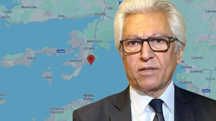 Muğla depremi sonrası Süleyman Pampal'dan endişenlendiren sözler!