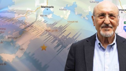 Prof. Dr. Osman Bektaş'tan 'deprem göçü' sözleri! "Muğla'ya doğru devam edecek" - Gündem