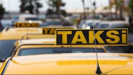 Ruhsatları olmamasına rağmen yolcu taşıdılar! İstanbul'da 5 taksiciye ceza kesildi - Gündem