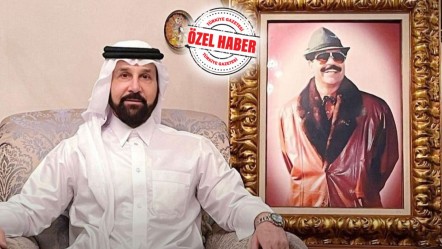 Saddam Hüseyin'in ‘karakutusu’ gazetemize konuştu: Irak’ı Israil ve Iran sömürdü - Dünya