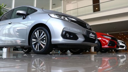 Sıfır otomobillere Haziran 2025 zammı! Cherry, Honda, Suzuki fiyatları güncelledi, Toyota ise... - T-Otomobil