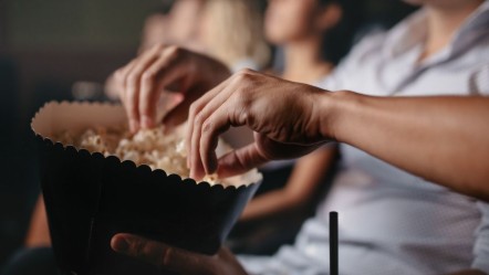 Sinema ve tiyatronun 5 yıllık karnesi! Seyirci sayıları 150 milyonu geçti - Kültür - Sanat