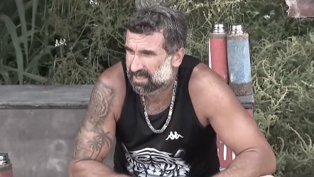 Survivor Hikmet Tuğsuz aniden Dominik'i terk etti! Sebebi ortaya çıktı - Magazin