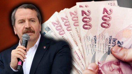 Temmuz zammını yetersiz buldular! Memur-Sen'den hükümete kritik çağrı, taleplerini sıraladılar - Ekonomi