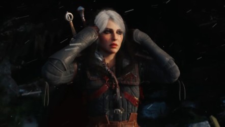 Witcher 4 ne zaman çıkıyor? Witcher 4 ilk tanıtım videosu yayında! - Haberler