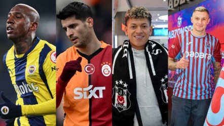 Yaz transfer dönemi tarihleri belli oldu! Yaz transfer dönemi ne zaman başlıyor, Süper Lig’de yaz transfer sezonu ne zaman? - Haberler