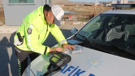 Yeni trafik cezaları yürürlüğe girdi mi, ne zaman yürürlüğe girecek, yeni trafik cezaları ne kadar oldu? - Haberler