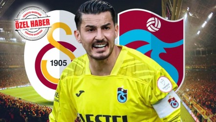 3 oyuncuya karşılık Uğurcan formülü! Galatasaray milli kaleci için Trabzonspor’un kapısını çalacak - Spor