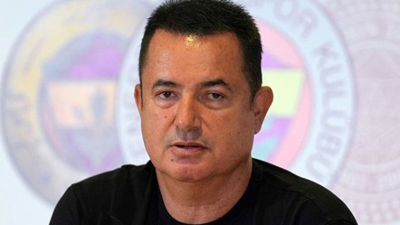 Acun Ilıcalı canlı yayında transfer teklifini duyurdu: 35 milyon euro! - Spor