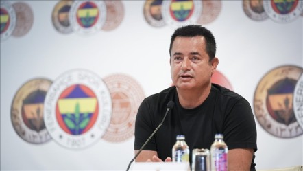 Acun Ilıcalı, Cumhurbaşkanı Erdoğan'ın verdiği tavsiyeyi açıkladı: Sonuna kadar hak veriyorum - Spor
