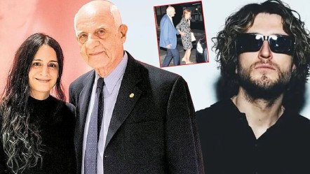 Babasının nikahının iptalini istemişti! Koç Ailesi'nin mirasçısı İpek Kıraç, Bursalı DJ ile evleniyor - Yaşam