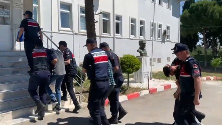 Bakan Yerlikaya duyurdu! Hazırlıklar 4 ay sürdü! Hepsi yakalandı - Gündem