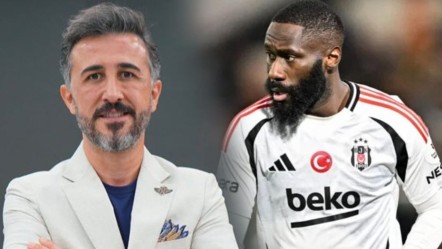 Bülent Uslu'dan dikkat çeken yorum: Masuaku ile masaya oturan masadan kalkamaz! - Spor