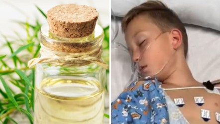 Ebeveynler dikkat! Herkesin evinde bulunuyor: Az bir miktarı bile felakete sebep oluyor - Yaşam