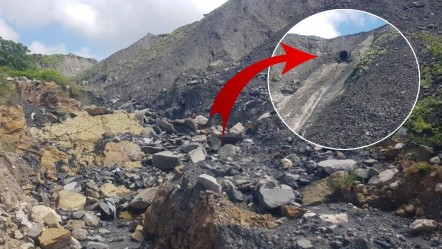 Ekipler tespit etti! Bütün pisliği denize göndermişler... 1,3 milyon TL ceza kesildi - Gündem
